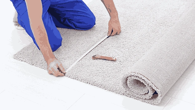 Carpet Repair Services Chelsea